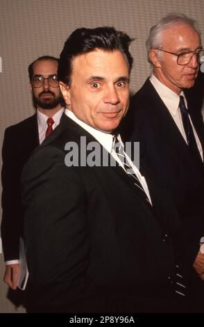 Robert Blake ist mit 89 gestorben. Robert Blake Etwa 1987. Kredit: Ralph Dominguez/MediaPunch Stockfoto