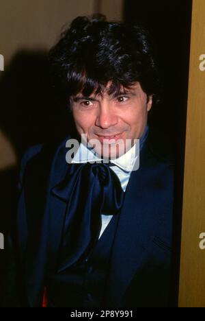 Robert Blake ist mit 89 gestorben. Robert Blake Credit: Ralph Dominguez/MediaPunch Stockfoto