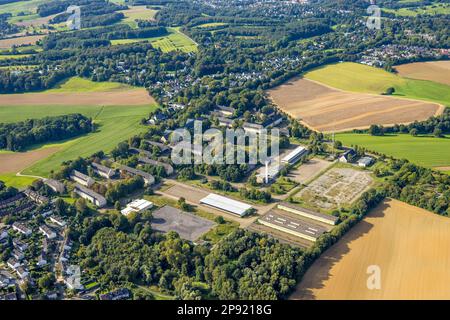 Bezirk 2 Dusseldorf