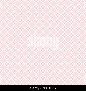 Nahtloses geometrisches Muster und Hintergrund Stockfoto