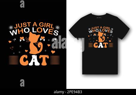 Liebe Typografie T-Shirt Design Freunde Paar Herz Familienmitglied T-Shirt Design Rainbow Retro Vintage T-Shirt Stock Vektor