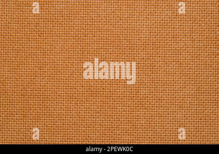 Texturhintergrund für Nahaufnahme-orientierte Strangbretter. Stockfoto