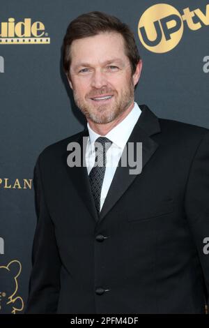 30. Movieguide Awards im Avalon Hollywood am 10. Februar 2023 in Los Angeles, CA mit Eric Close wo: Los Angeles, Kalifornien, USA, wenn: 10. Februar 2023 Guthaben: Nicky Nelson/WENN Stockfoto
