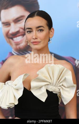 Sydney, Australien. 18. März 2023 Longines Golden Slipper Day in den Rosehill Gardens. Abbildung: wird noch bestätigt. Kredit: Richard Milnes/Alamy Live News Stockfoto