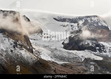 Danco-Insel, Antarktis-Halbinsel Stockfoto