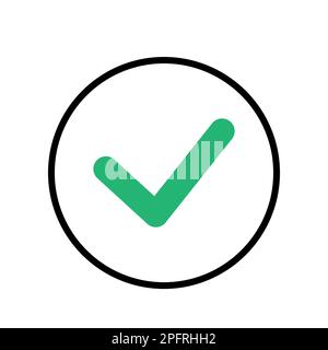 Grüne Abbildung. Modernes Vektordesign. Symbol, Logo-Abbildung. Moderner Hintergrund Stock Vektor