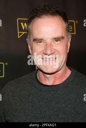 18. März 2023 - Hollywood, Kalifornien - Tim Dekay. Ehre in ihren Worten zum 50. Jahrestag des Vietnamkriegs im Hollywood Legion Theater in Hollywood. NUR REDAKTIONELLE VERWENDUNG! Nicht für kommerzielle ZWECKE! Stockfoto