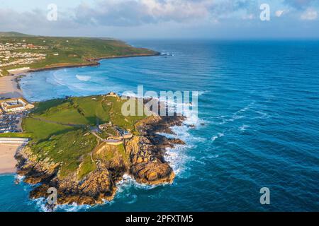 St Ives, Cornwall, England, Großbritannien, Europa Stockfoto