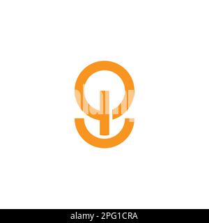 Lächeln-Happy-Logo-Vektor Stock Vektor