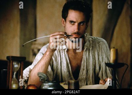 Shakespeare in Love Joseph Fiennes Stockfoto