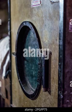 Dhobi Gat Stockfoto