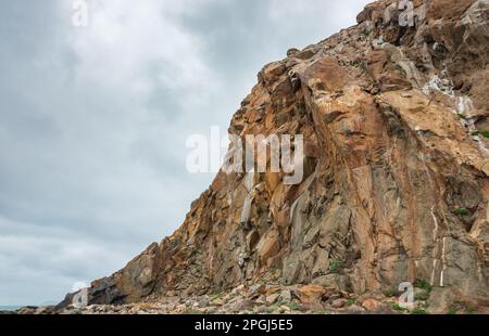 Morro Bay State Park in Kalifornien Stockfoto