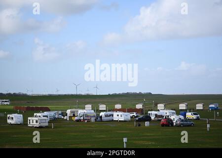 camping magazin ADAC Yes we camp! Kundenmagazin 2022 – GU Online-Shop