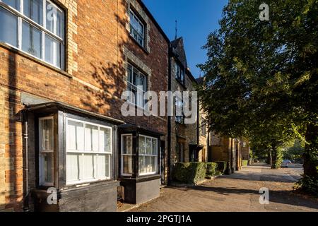 Brackley, Northamptonshire, England, Großbritannien Stockfoto