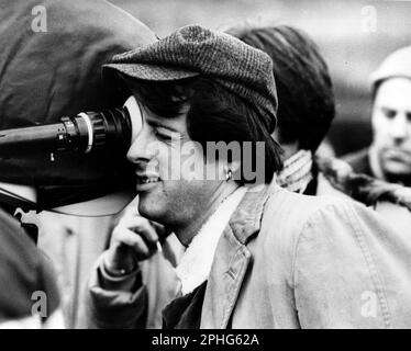 SYLVESTER STALLONE in PARADISE ALLEE (1978), Regie: SYLVESTER STALLONE. Kredit: UNIVERSELLE BILDER/Album Stockfoto