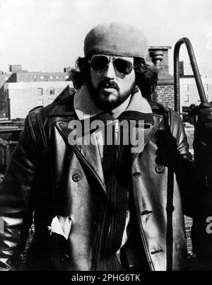 SYLVESTER STALLONE in NIGHTHAWKS (1981), Regie BRUCE MALMUTH. Kredit: UNIVERSELLE BILDER/Album Stockfoto