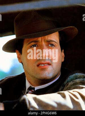 SYLVESTER STALLONE in F. I. S. T. (1978), Regie: NORMAN JEWISON. Kredit: VEREINIGTE KÜNSTLER / Album Stockfoto