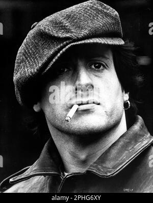 SYLVESTER STALLONE in PARADISE ALLEE (1978), Regie: SYLVESTER STALLONE. Kredit: UNIVERSELLE BILDER/Album Stockfoto