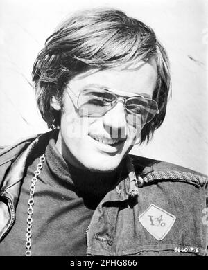 PETER FONDA in DEN WILDEN ENGELN (1966), Regie Roger CORMAN. Kredit: A.I.P. / Album Stockfoto