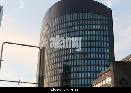 Köln, Architektur, Deutschland Stockfoto