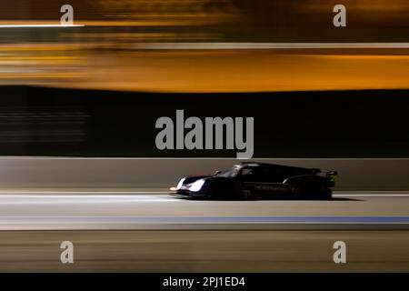 ENDURANCE PROTO at Ultimate Cup Series , Castellet, FRANKREICH, 24/03/2023 Florent 'MrCrash' B.. Stockfoto