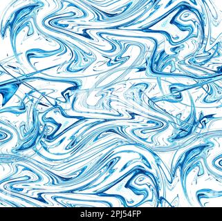 Abstract art background digital artwork Stockfoto