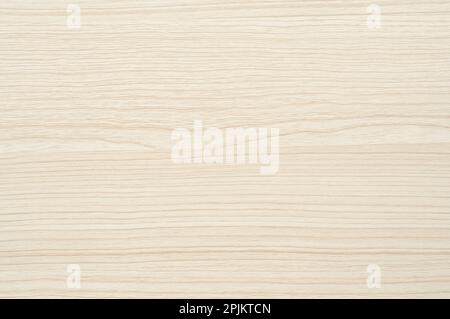 Holzhintergrund. Hintergrund der Holzoberfläche. Holzbrett, Draufsicht. Holzwerkstoffplatte. Foto Stockfoto