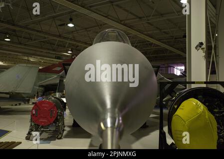 Panavia Tornado F3 Stockfoto