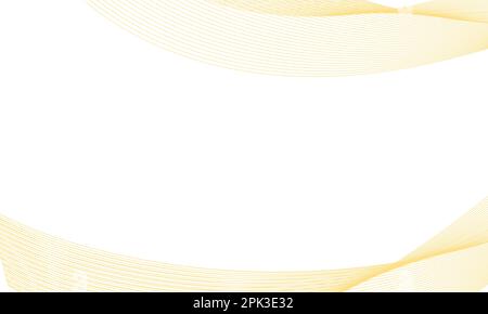 Wave-Design-Hintergrund. Farbenfrohes Hintergrunddesign. Wellenhintergrund. Hintergrund. Vorlagen Stock Vektor