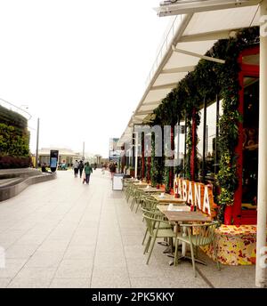 Westfield Shopping Centre, White City, lLondon, Großbritannien Stockfoto