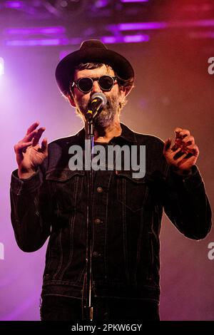 Italien 2. September 2019 AALE - Mark Oliver Everett - live in Circolo Magnolia Milan © Andrea Ripamonti / Alamy Stockfoto