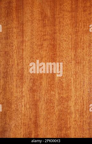 Vintage gebeizt und lackiert Holz Hintergrund Textur Stockfoto