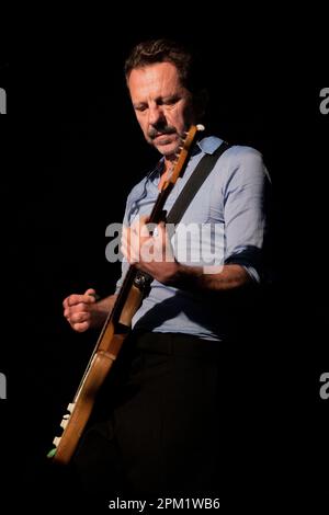 Mailand, Italien. 29. März 2023. Deus-Band Live-Konzert im Magazzini Generali in Mailand, Italien, März 29 2023 (Foto: Andrea Ripamonti/NurPhoto) Kredit: NurPhoto SRL/Alamy Live News Stockfoto