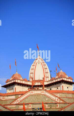 Hope Circus – das Herz der Stadt Alwar Stockfoto