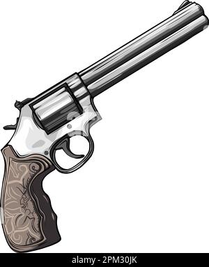 maskottchen mit leopardenlogo Stock Vektor