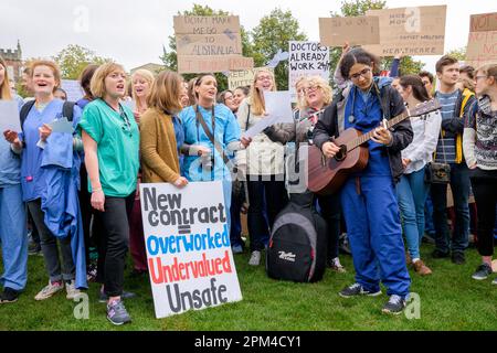 Bristol, UK, 10. Oktober 2015. Stockfoto