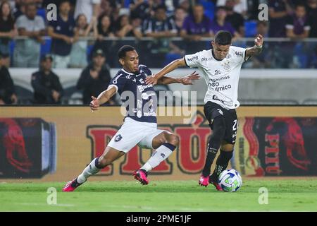 PA - BELEM - 04/12/2023 - COPA DO BRASIL 2023, REMO X CORINTHIANS ...