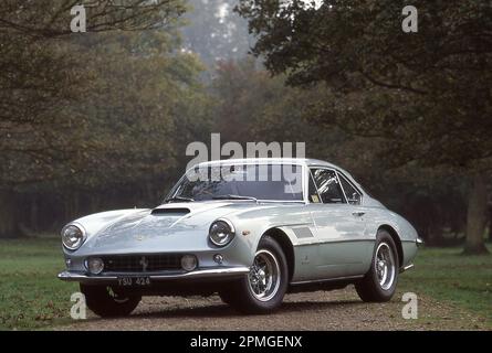 1962 Ferrari 400 Superamerica SA3621 Stockfoto