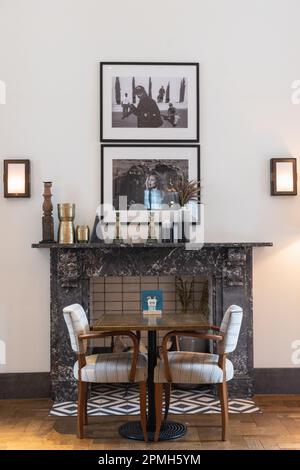 Das Tivoli-Kino am 11. November 2022 in Bath in England. Kredit: SMP News Stockfoto