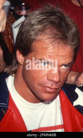 1993 Lex Luger Foto: John Barrett/PHOTOlink Stockfoto