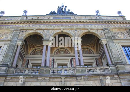 Aspekte von Kopenhagen, Dänemark Stockfoto