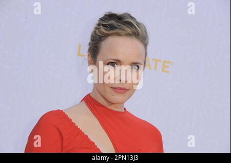 Los Angeles, Kalifornien. 15. April 2023. Rachel McAdams bei der Ankunft für BIST DU DA, GOTT? ICH bin'S, MARGARET Premiere, Westwood Regency Village Theatre, Los Angeles, CA, 15. April 2023. Kredit: Elizabeth Goodenough/Everett Collection/Alamy Live News Stockfoto