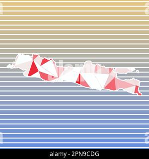 Java-Vektor-Illustration. Java-Design auf Hintergrund von Verlaufsstreifen. Technologie, Internet, Netzwerk, Telekommunikationskonzept. Stock Vektor Java-Vektor-Illustration. Java-Design auf Hintergrund von Verlaufsstreifen. Technologie, Internet, Netzwerk, Telekommunikationskonzept. Stock Vektor