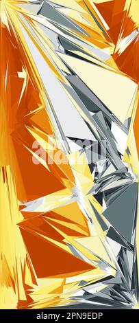 Infinite Mandelbrot Fractal Zoom Farbenfrohe Kunst Rendern Abstrakte Mathematische Kunst Stockfoto