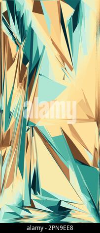Infinite Mandelbrot Fractal Zoom Farbenfrohe Kunst Rendern Abstrakte Mathematische Kunst Stockfoto