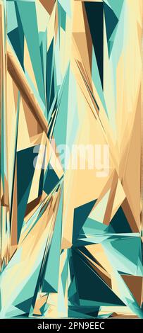 Infinite Mandelbrot Fractal Zoom Farbenfrohe Kunst Rendern Abstrakte Mathematische Kunst Stockfoto