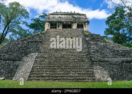 Palenque-Nationalpark