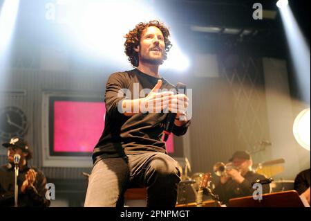ARCHIVFOTO: Max Herre ist am 22. April 2023. 50 Jahre alt, Max Herre ...