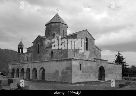 Armenisch-Appostolische Kirche - Odsun-Kathedrale Stockfoto