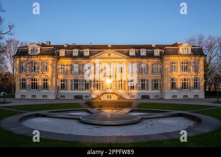 Leverkusen, Nordrhein-Westfalen, Deutschland Stockfoto